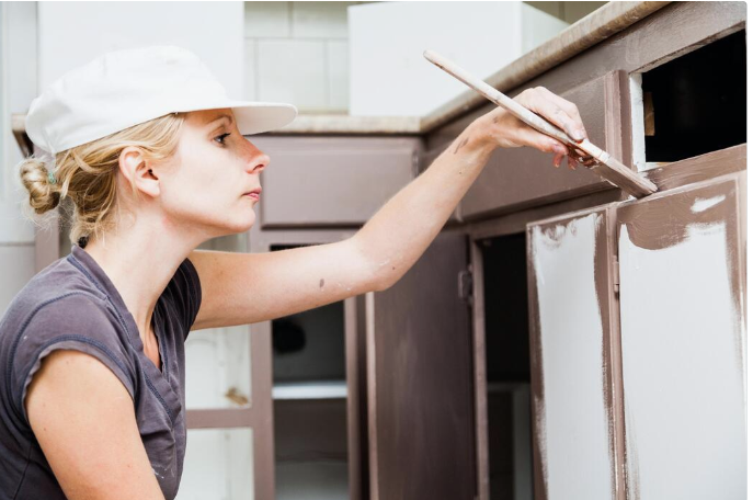 sage-green-cabinet-painting-santa-clara-county